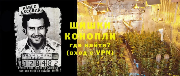 МДМА Бородино